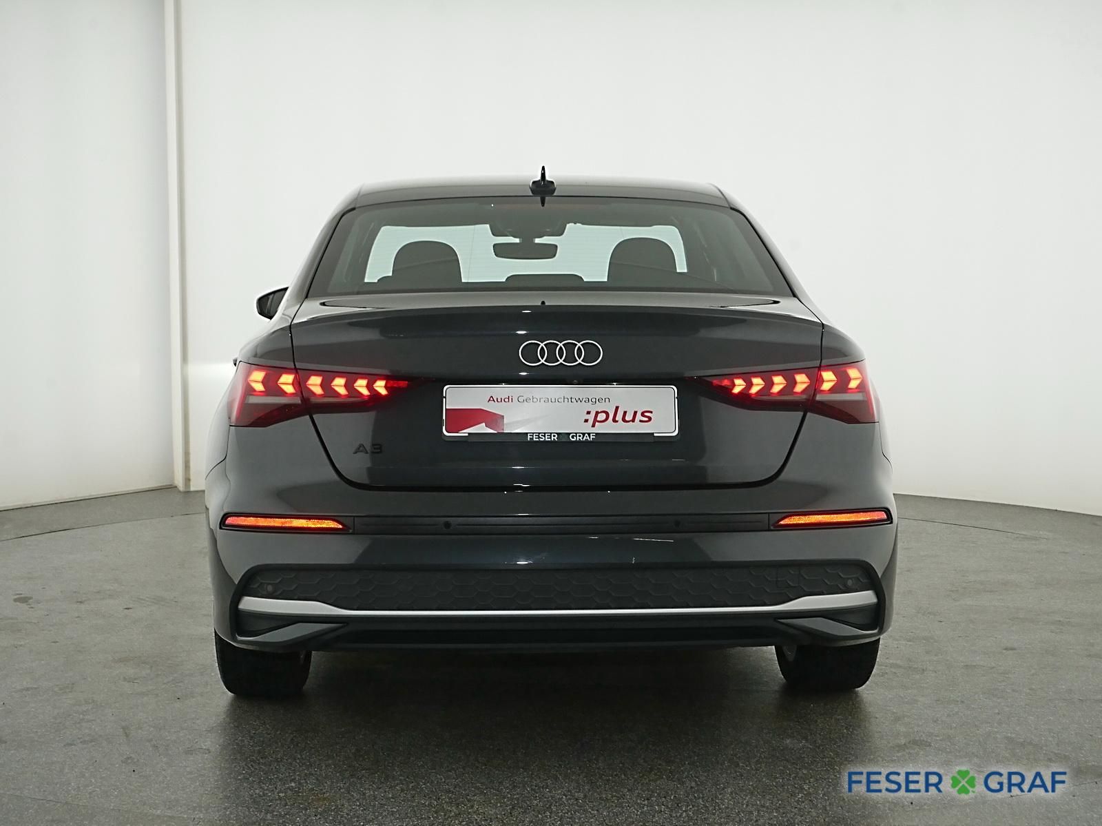 Audi A3 - Bild 12