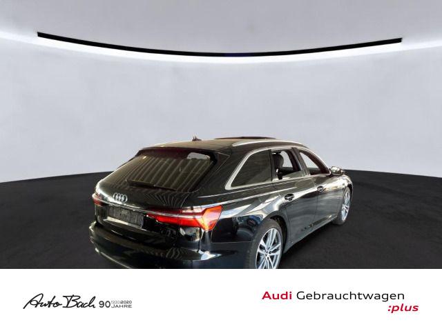 Audi A6 Avant Sport 40TDI Stronic LED ACC Panorama 2022