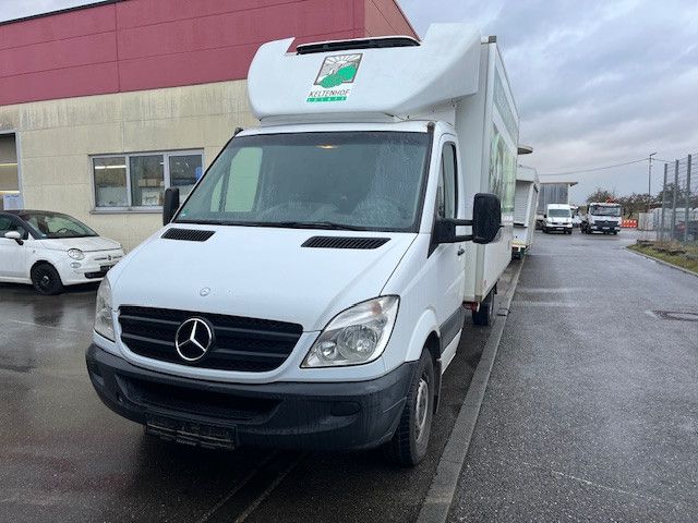 Mercedes-Benz Sprinter II Pritsche 310/311/313/314/316 CDI