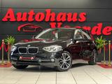 BMW 118i Sportline Navi/Xenon/Tempomat/**60.000KM** - BMW 118 aus 2011: 118i