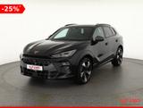 Cupra Terramar 1.5 eTSI DSG Matrix ACC Navi AHK