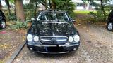 Mercedes-Benz CL 500 -export