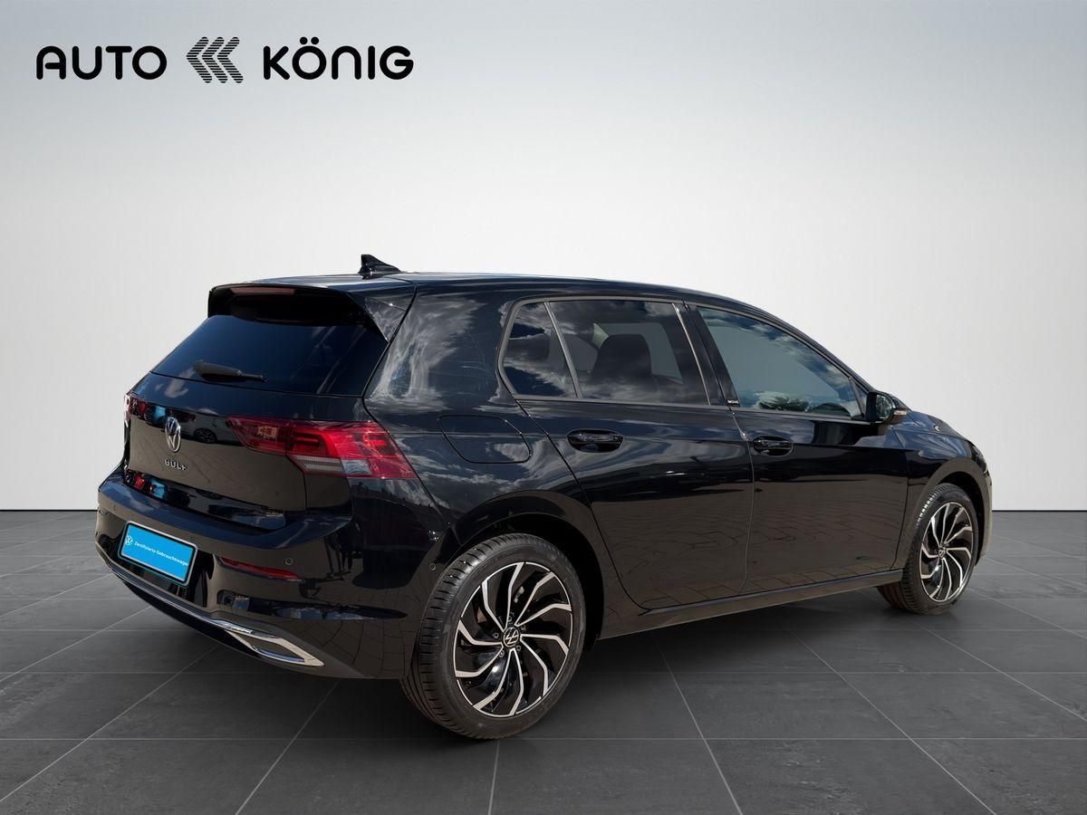 Fahrzeugabbildung Volkswagen Golf Move 2.0 TDI 85 kW