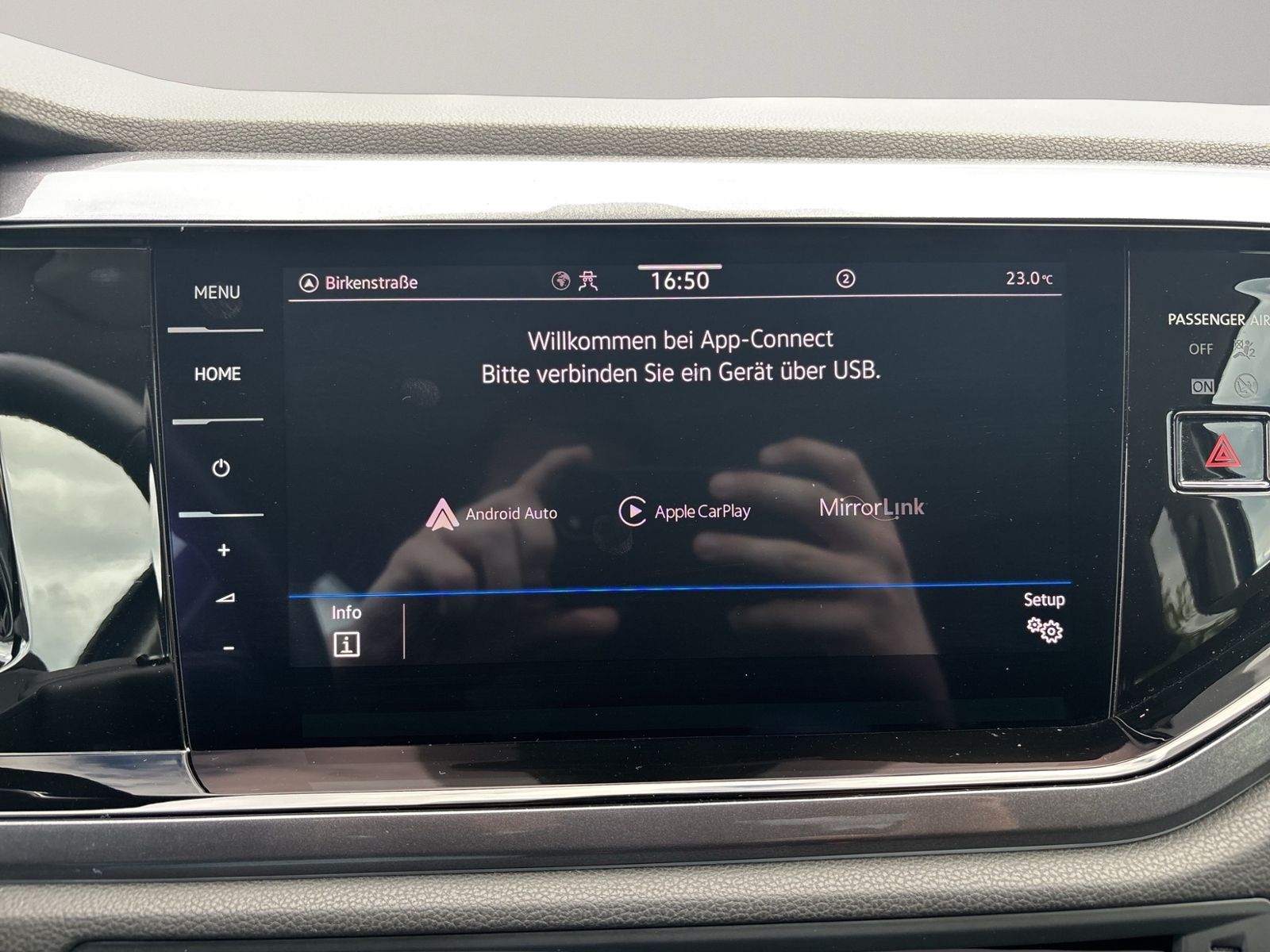 Taigo 1.5 TSI Style, DesignPaket, IQ-Drive, Matr