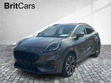 Ford Puma ST-Line X LED+Navi+Kamera+Winterpaket - Ford Jahreswagen