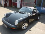 Porsche 911 Urmodell