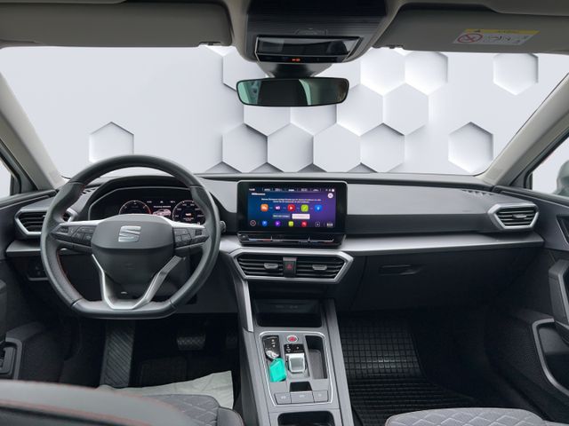 Leon Sportstourer 1.4 e-HYBRID DSG GJR FR Line L