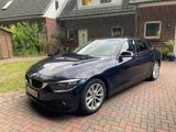BMW 420 Gran Coupé  - BMW 420 Gran Coupé aus 2018