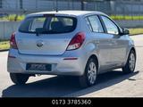 Hyundai i20 5 Star Edition*KLIMA*NUR 63.000TKM*TÜV NEU* - Hyundai i20 Gebrauchtwagen in Dortmund