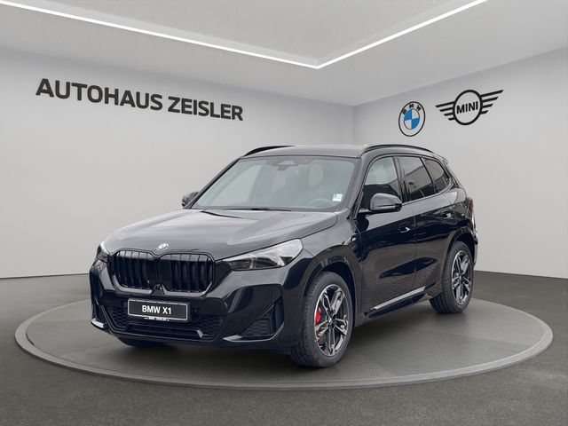 BMW X1 sDrive20i M Sport Pro 19"LM AHK H/K RFK Prof. (Fahrzeug B004335632009)