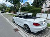 BMW 135|Tüv Neu|Viele Neuteile|Keyless go|ST Sportf. - BMW 135 aus 2009