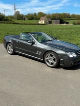 Mercedes-Benz Mercedes Benz SL 55 Amg - Mercedes-Benz SL 55 AMG von privat