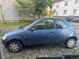 Ford KA ( TÜV 1 JAHR NOCH GÜLTIG) - Ford aus 2005: Ka