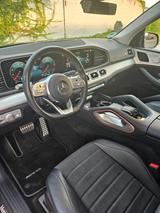 Mercedes-Benz GLE 300 d 4MATIC - - Mercedes-Benz GLE 300 von privat