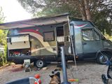 Iveco Daily - Iveco Wohnmobil oder -wagen Daily