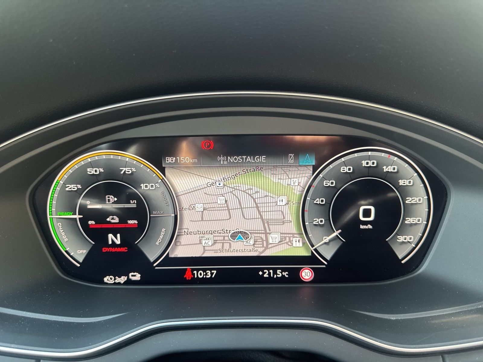 Audi Q5 - Bild 16