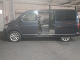 Volkswagen T6 Multivan - Volkswagen T6 Gebrauchtwagen