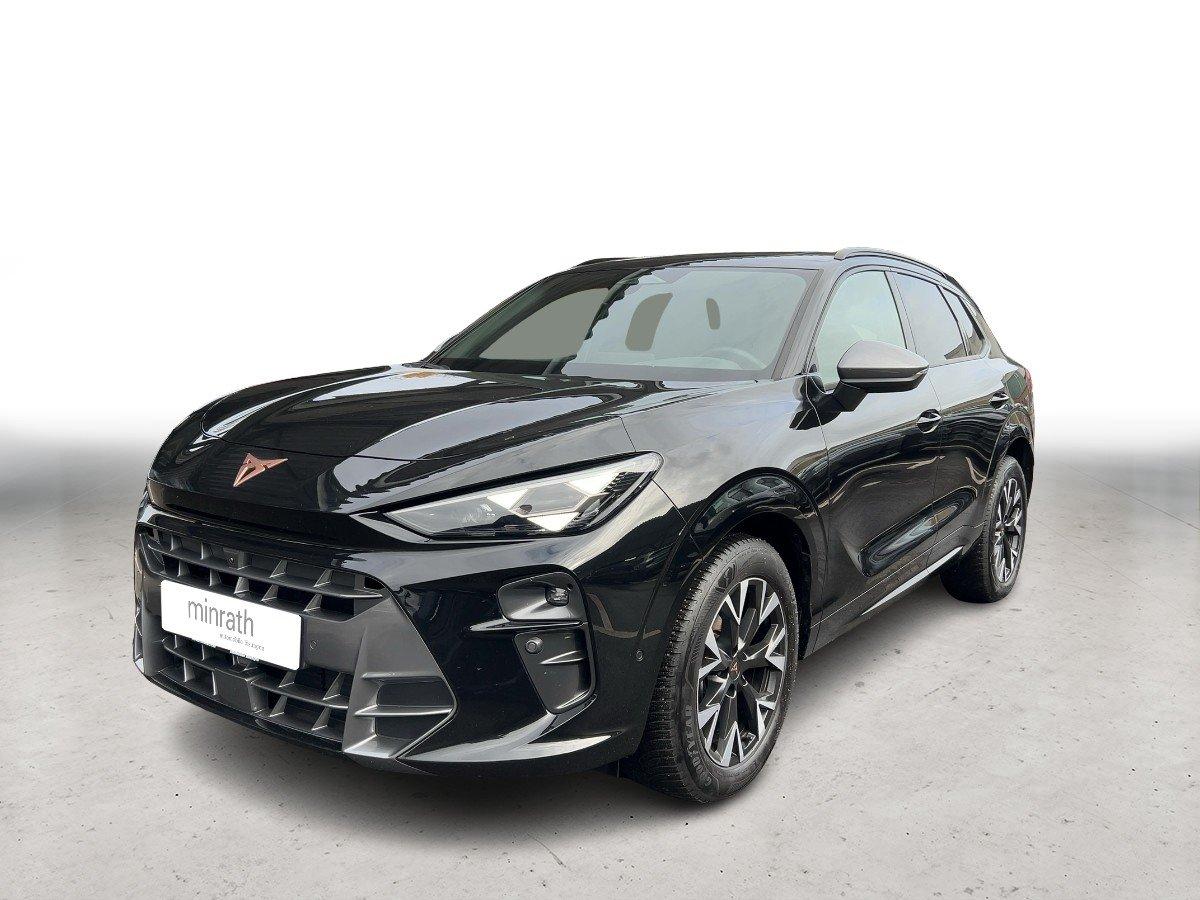 Cupra Terramar 1.5 eTSI DSG MATRIX+AHK+PANO+ACC+ALCAN