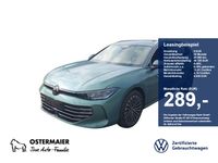 Volkswagen Passat Variant - Vorschau Bild 1