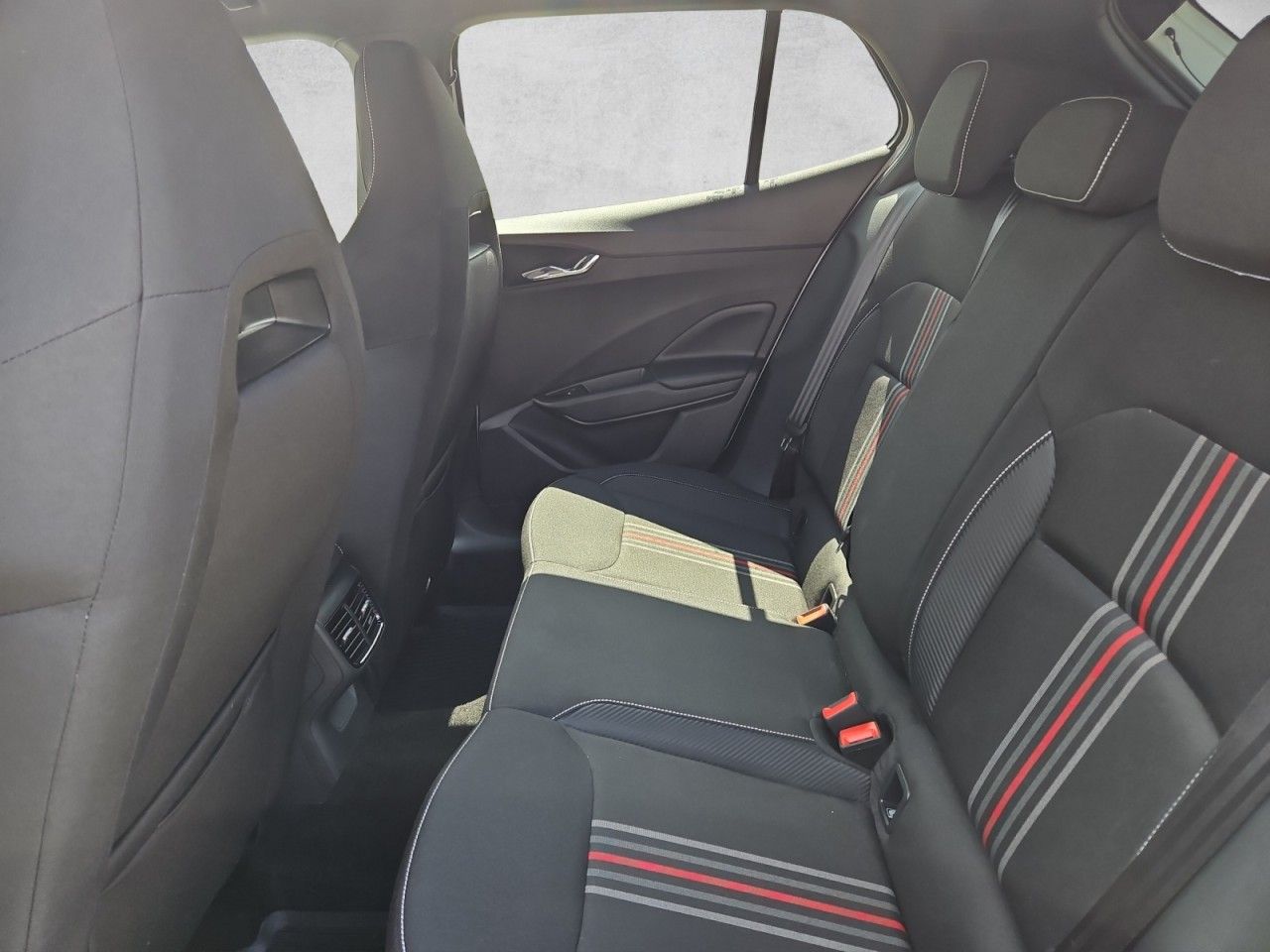 Fahrzeugabbildung SKODA Fabia Monte Carlo Klimaautomatik,LED