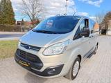 Ford Transit Custom300 Lang AHK 9Sitz ATM 70000KM