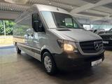 Mercedes-Benz Sprinter 314/316 CDI Maxi Hoch+Lang*Garantie*1HD - : Standheizung, Kleinbus