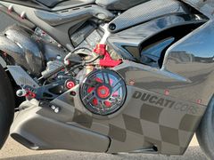 DUCATI Panigale V4 DUCATI RACE PARTS VOLL CARBON