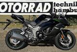 Kawasaki Ninja1100  Ninja 1100SX  Modell 2025 - Offers matching your search criteria