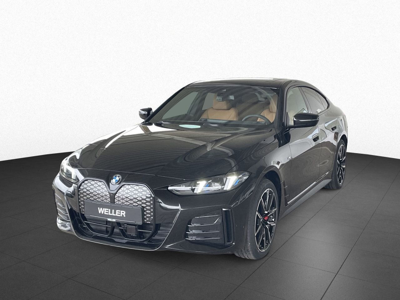 BMW i4 - Bild 3