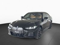 BMW i4 - Vorschau Bild 3