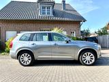 Volvo XC90 D5 Inscription 1. Hand Pano HeadUp Carplay