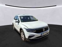 Volkswagen Tiguan - Vorschau Bild 5