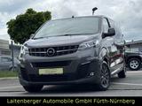 Opel Vivaro Zafira Life M 2,0 LTR*KLIMA*AHK*9-SITZER - Opel Vivaro Gebrauchtwagen in Nürnberg