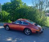 Porsche 911 S  1976 - Saharadiamant - Porsche aus 1976: 911 911s