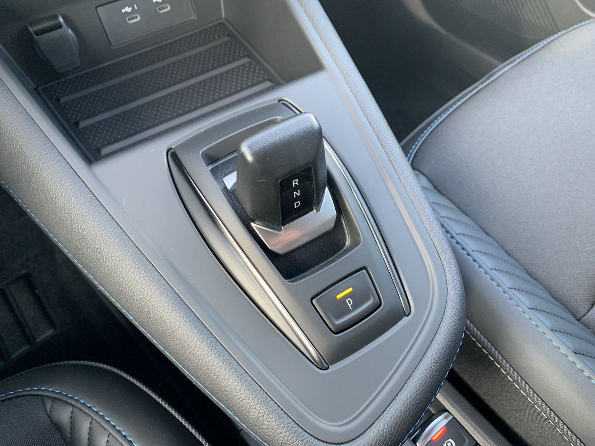 Renault Captur - Bild 19