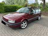 Volkswagen VW PASSAT 1.8 TÜV NEU - Volkswagen Passat aus 1992: Kombi
