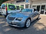 Chrysler Crossfire Cabrio 3.2 - Automatik - Leder