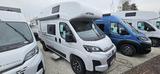 Pössl Vario 545 Fiat / Hochdach - Pössl Vario 545