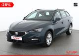 Seat Leon ST 1.5TSI LED ACC Sitzheizung - Seat Leon Neuwagen