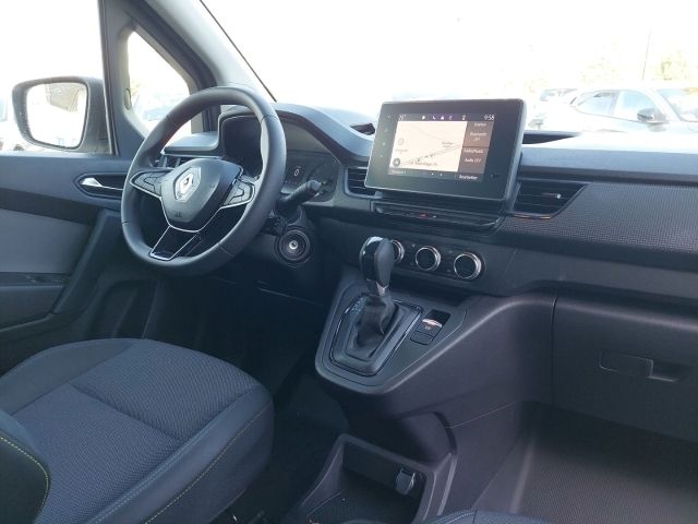 Foto Nummer 15: RENAULT Kangoo