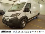 Fiat Ducato Kasten Serie 2 Maxi 35 L4H2 180 AT 6E CAR - Fiat Ducato: Van, Maxi