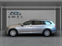 Volkswagen Passat Variant - Vorschau Bild 4
