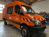Mercedes-Benz Sprinter 316 CDI 4x4 Allrad 5-Sitzer - Angebote