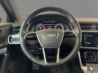 Audi A6 Allroad - Vorschau Bild 11