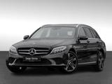 Mercedes-Benz C 300 de T |Avantgarde|DISTR|NAVI|LED|KEYL|AHK - Mercedes-Benz C 300 Plug-In Hybrid Gebrauchtwagen