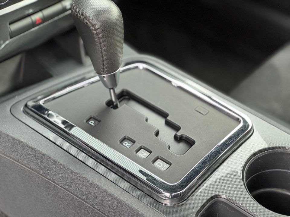 Fahrzeugabbildung Dodge Challenger 6.1 SRT8 Neuwagenimport Navi SD Leder