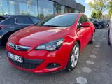 Opel Astra GTC 1.6 Turbo INNOVATION INNOVATION - Opel Astra aus 2011: Gtc