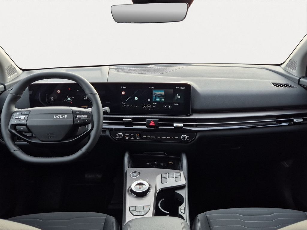 Kia Sportage - Bild 11