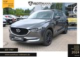 Mazda CX-5 AD'VANTAGE /el.Heckkl/360°/NAVI/HeadUp/WR - Mazda CX-5 Ad'vantage Gebrauchtwagen