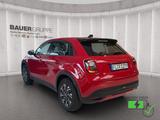 Fiat 600e *Red* Inklusive 2500,- EURO ''Bauer Umweltp - gebrauchte Fiat 600e aus dem Jahr 2024
